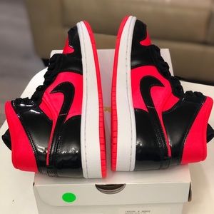 Jordan | Shoes | New Nike Air Jordan Mid Black Bq647260 | Poshmark